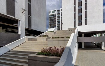 jkia luxury units