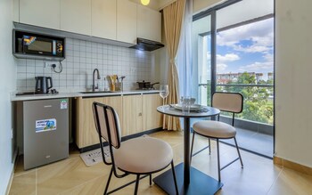 Jkia Luxury Units,,3 star