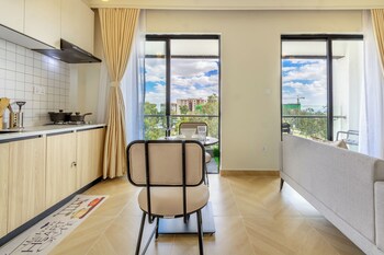 Jkia Luxury Units,,3 star