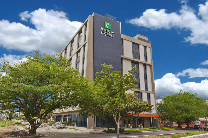 Holiday Inn Express Yopal, An Ihg Hotel