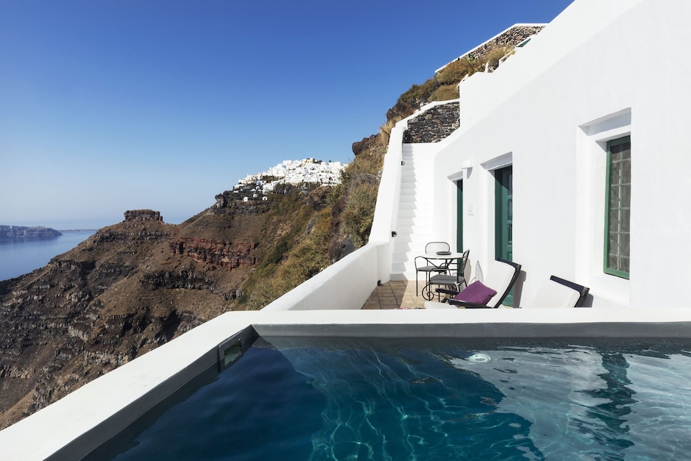 santorini