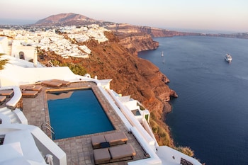 santorini