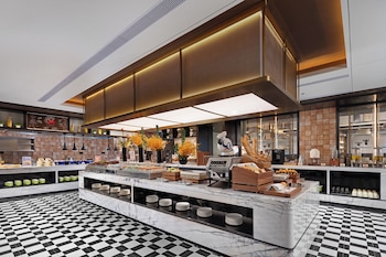 Hampton By Hilton Nanjing North Railway Station,,3 star