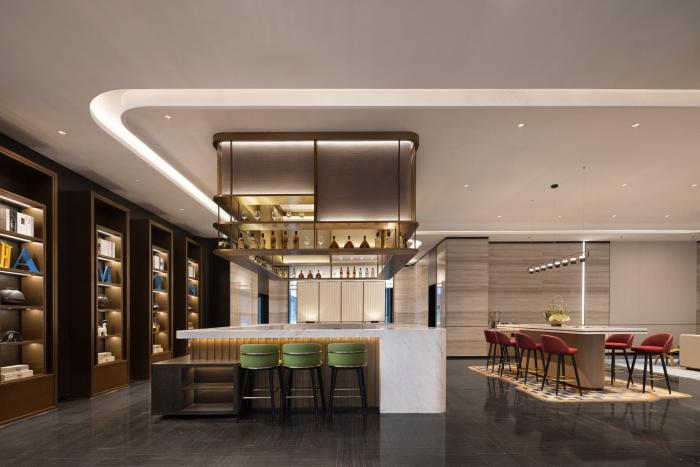 hampton by hilton nanjing north railway station