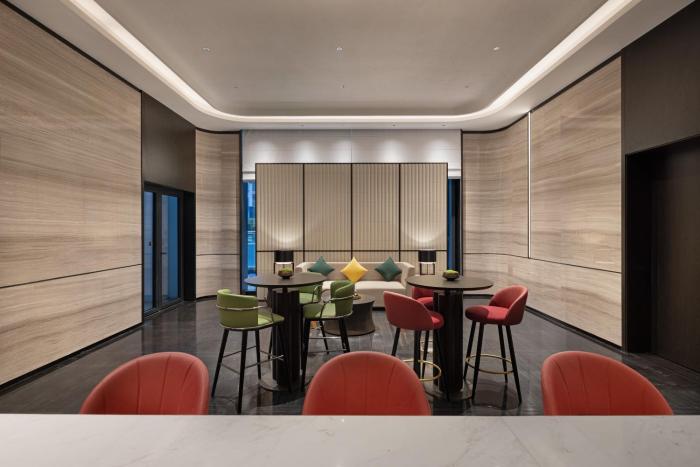 hampton by hilton nanjing north railway station