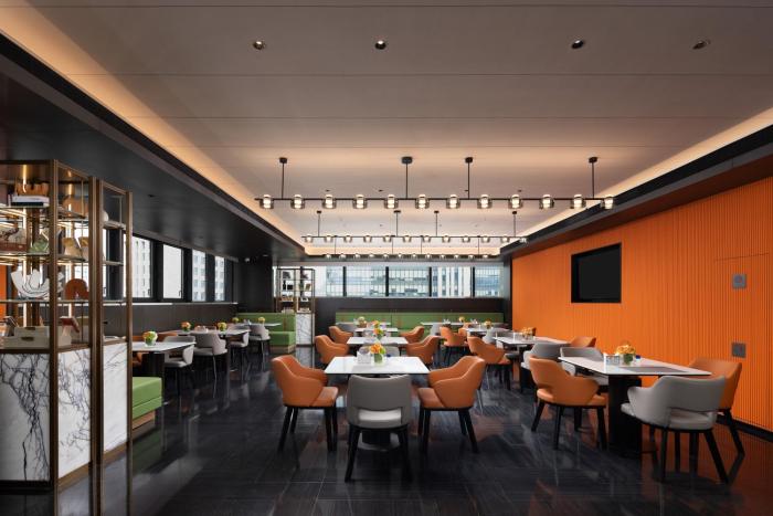 hampton by hilton nanjing north railway station