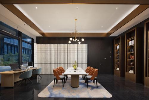hampton by hilton nanjing north railway station