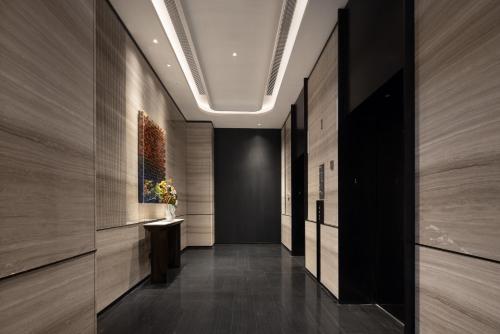 hampton by hilton nanjing north railway station