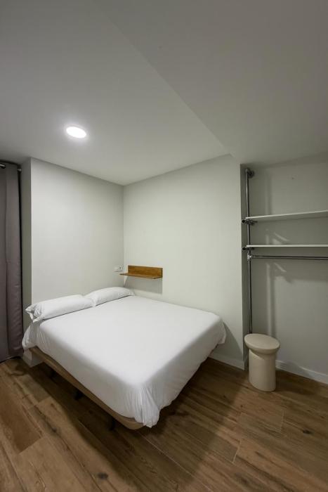 hostal alcorcon