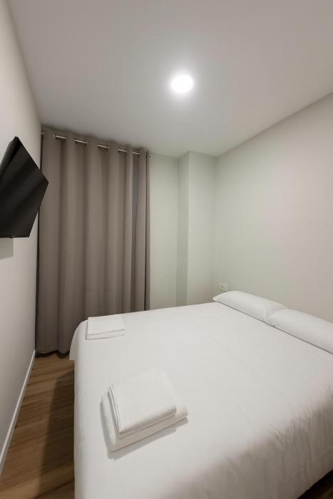 hostal alcorcon