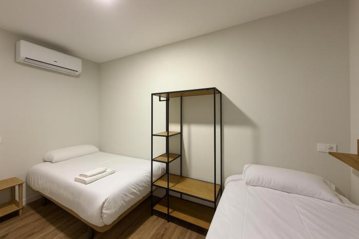 hostal alcorcon