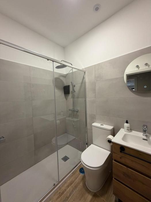 hostal alcorcon
