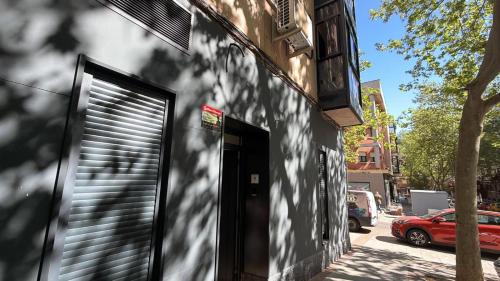 hostal alcorcon