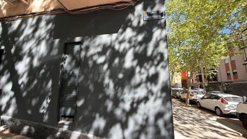 hostal alcorcon