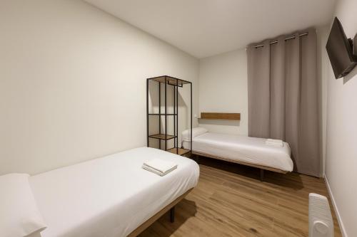 Hostal Alcorcon,,1 star