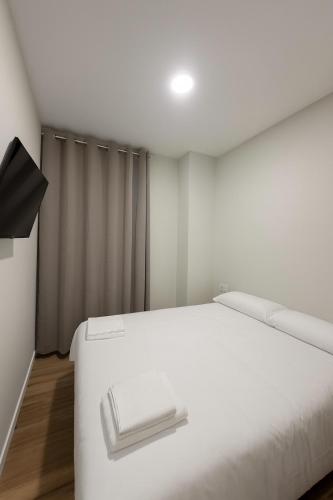 hostal alcorcon