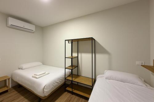 hostal alcorcon