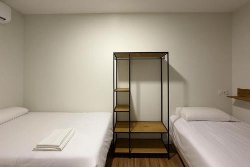 hostal alcorcon