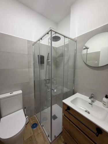 hostal alcorcon
