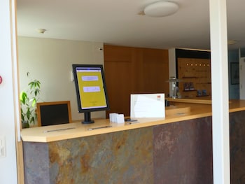 gastehaus gutenberg self check in