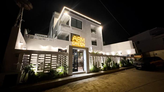 abm green