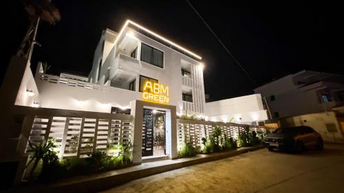 abm green