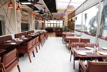 Buldhana Urban Residency Club,,3 star
