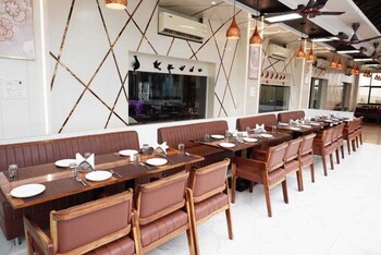 buldhana urban residency club