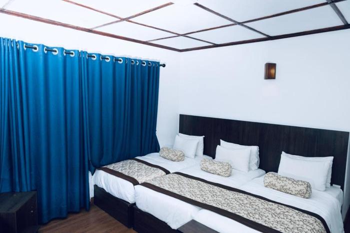 nat city hotel nuwaraeliya