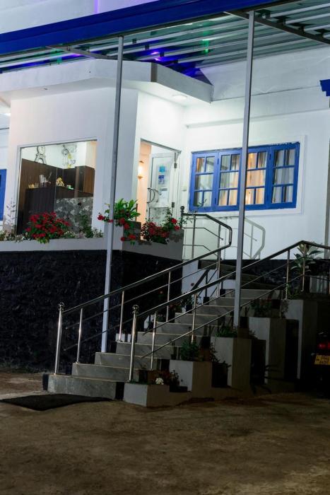 nat city hotel nuwaraeliya