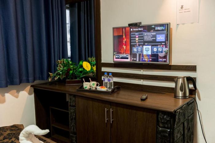 nat city hotel nuwaraeliya