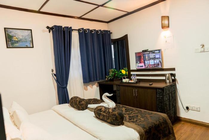 nat city hotel nuwaraeliya