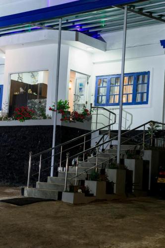 nat city hotel nuwaraeliya
