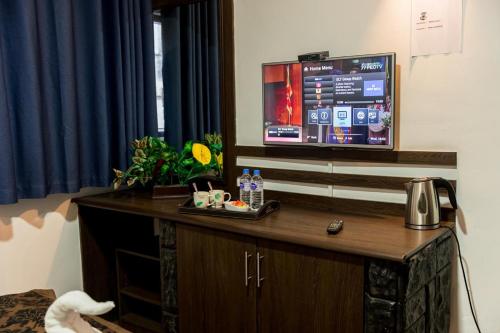 nat city hotel nuwaraeliya
