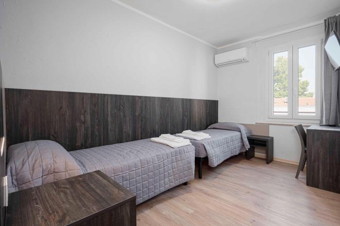 urban hotel