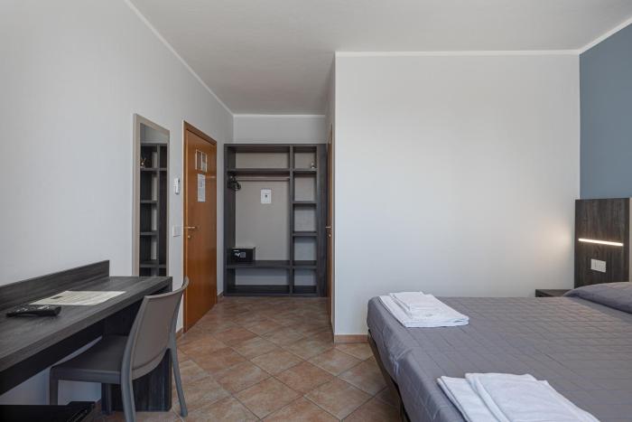 urban hotel