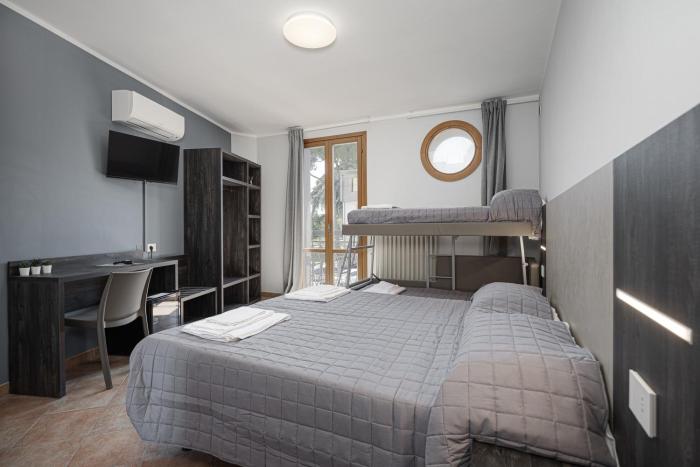 urban hotel