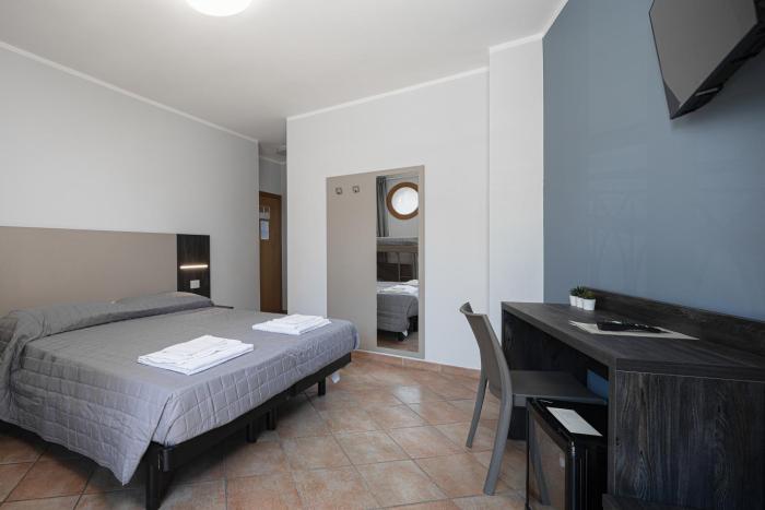 urban hotel