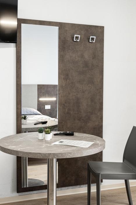urban hotel