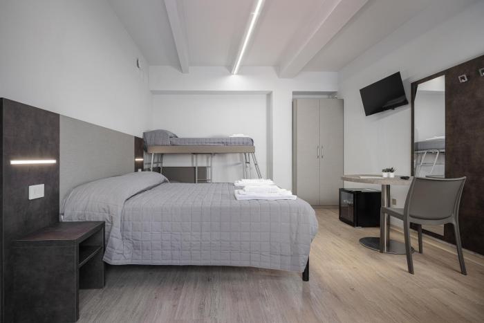 urban hotel