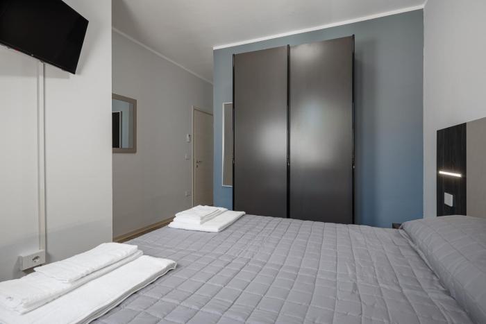 urban hotel