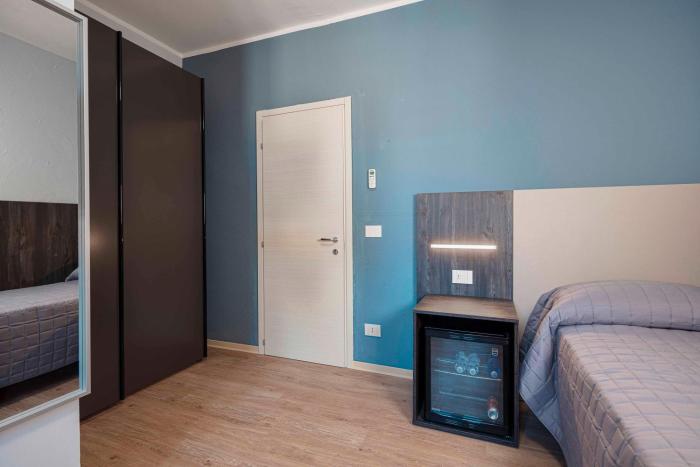 urban hotel