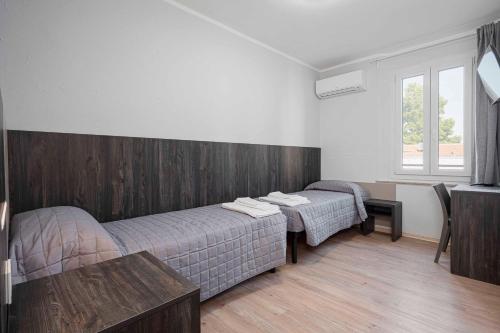 urban hotel