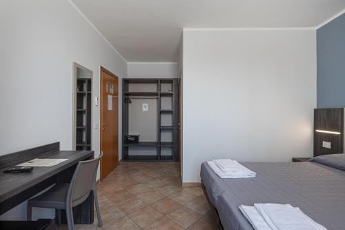 urban hotel