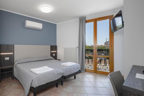 urban hotel