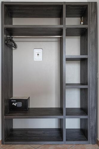 urban hotel