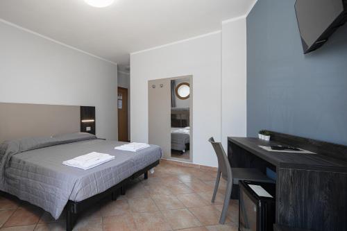 urban hotel