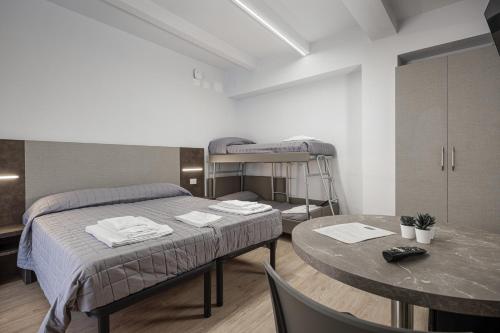 urban hotel