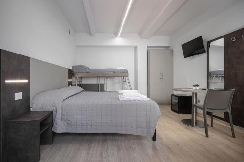 urban hotel