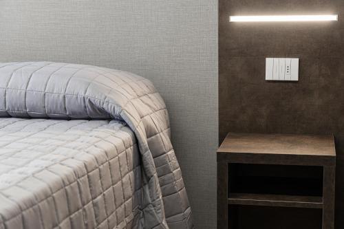 urban hotel